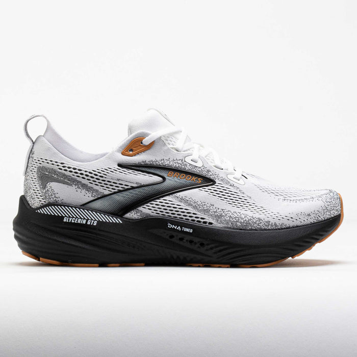 Brook's Glycerin GTS Men's Running Shoe