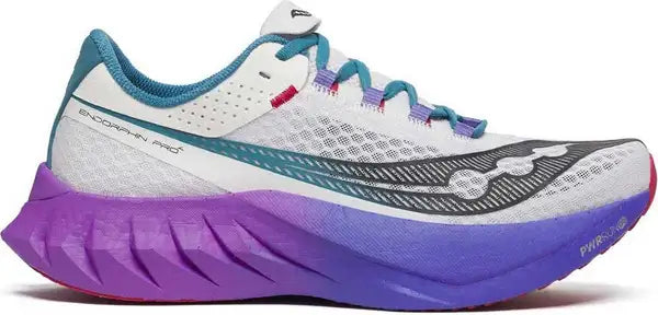 Saucony Women's Endorphin Pro 4
