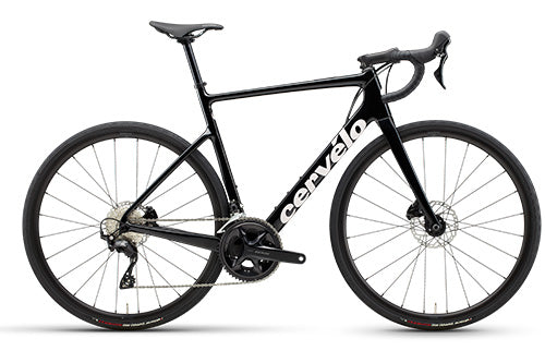 Cervelo Caledonia Shimano 105 12 Speed