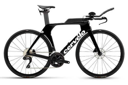 Cervelo P-Series Shimano 105 Di2 12 Speed - 2025