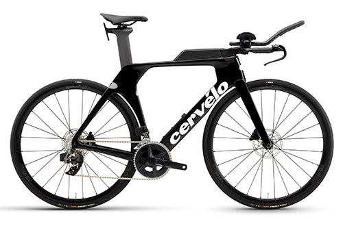 Cervelo P-Series SRAM Rival eTap AXS 12 Speed - 2025