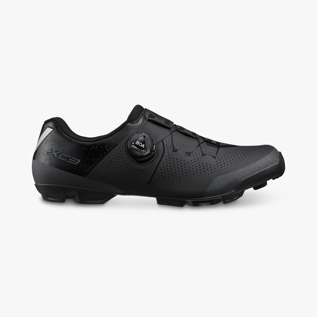 Shimano SH-XC302 Men's Mountain Bike Shoes