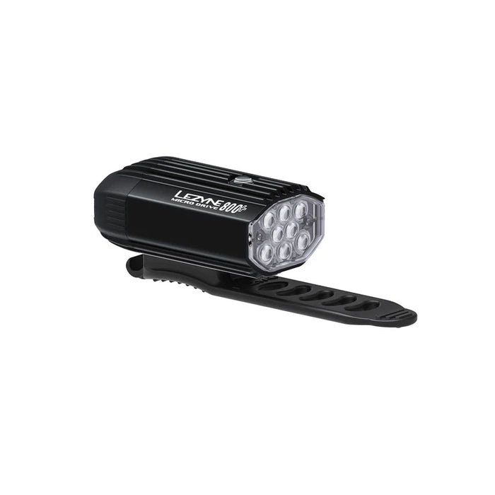 Lezyne Micro Drive 800+ Headlight