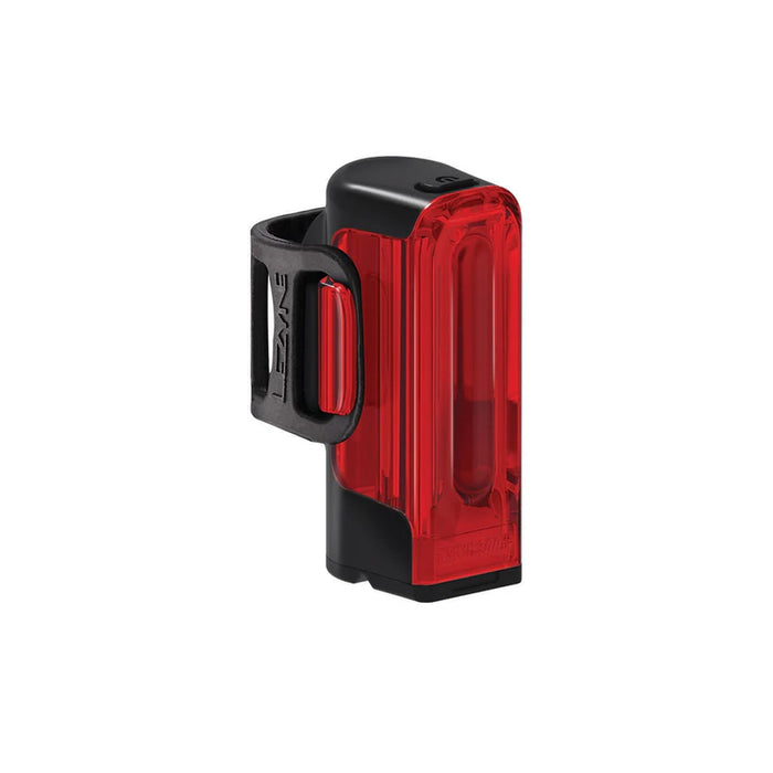 Lezyne Strip Drive 300+ Rear LED Light