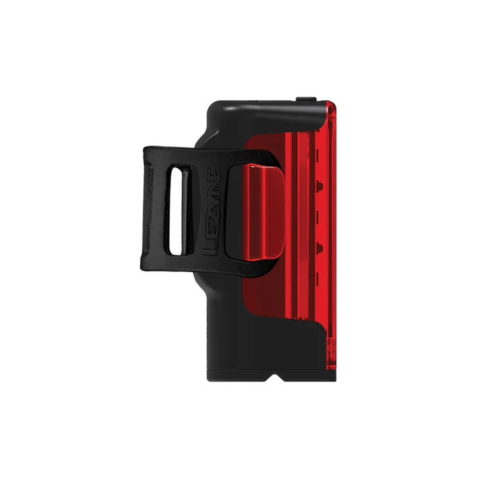 Lezyne Strip Drive 300+ Rear LED Light