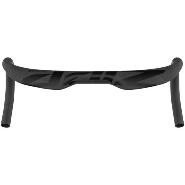 ZIPP SL70 Aero Handlebar Natural Carbon w/Matte Black Logos A3 OUT OF BOX