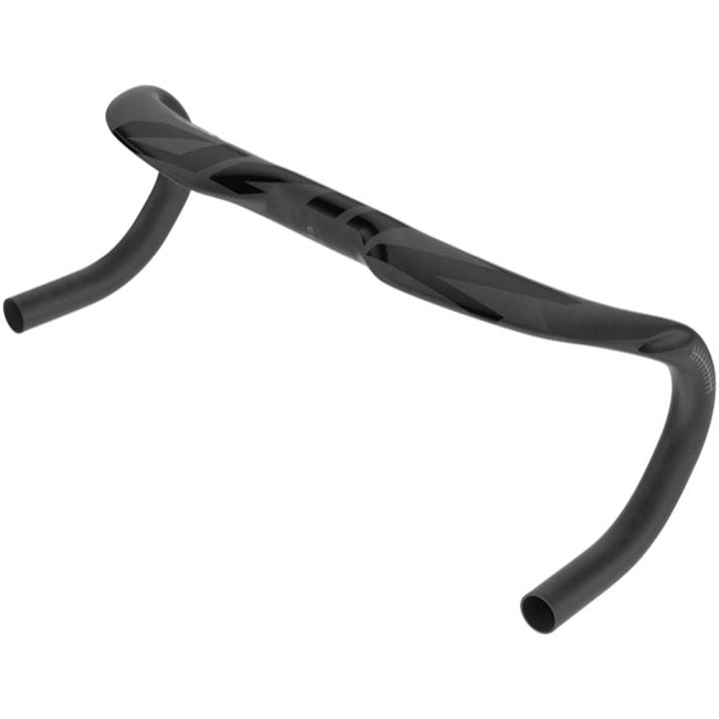ZIPP SL70 Aero Handlebar Natural Carbon w/Matte Black Logos A3 OUT OF BOX