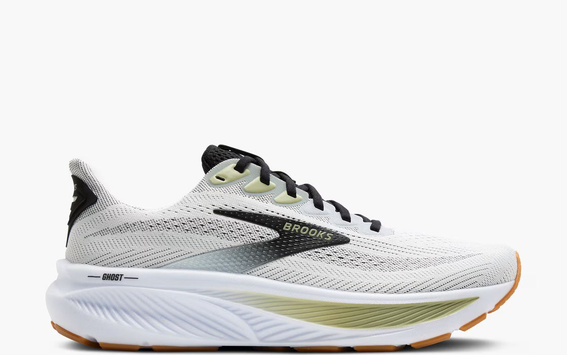 Brooks Ghost 17 Men's Running Shoe