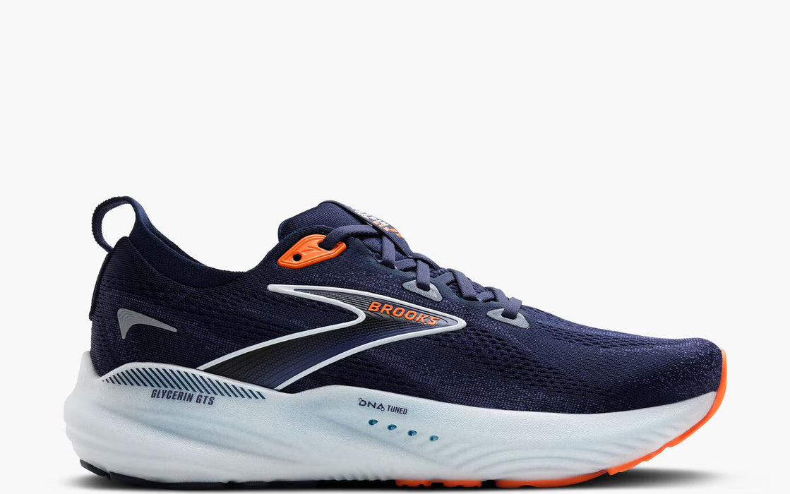 Brooks Glycerin GTS 22 Men's Running Shoe
