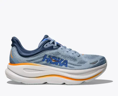Hoka Men's Bondi 9 WIDE