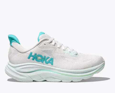 Hoka Women's Clifton 10 WIDE