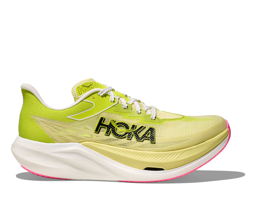 Hoka All Gender Rocket X 3 Running Shoe