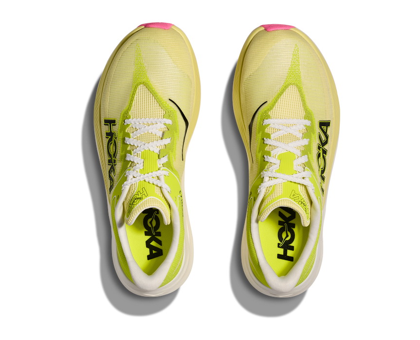 Hoka All Gender Rocket X 3 Running Shoe