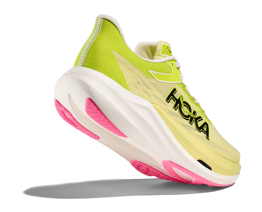 Hoka All Gender Rocket X 3 Running Shoe