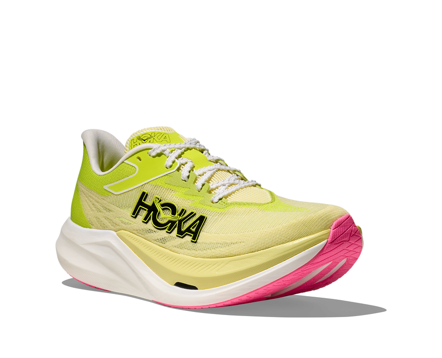 Hoka All Gender Rocket X 3 Running Shoe
