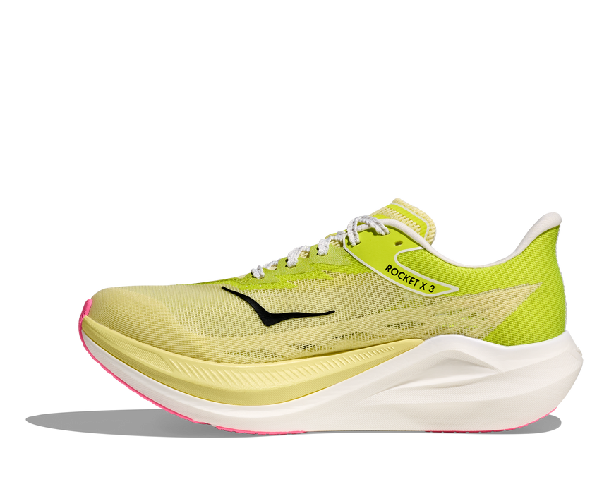 Hoka All Gender Rocket X 3 Running Shoe