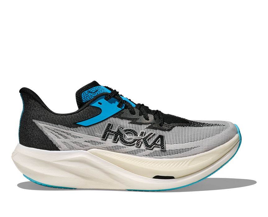Hoka All Gender Rocket X 3 Running Shoe