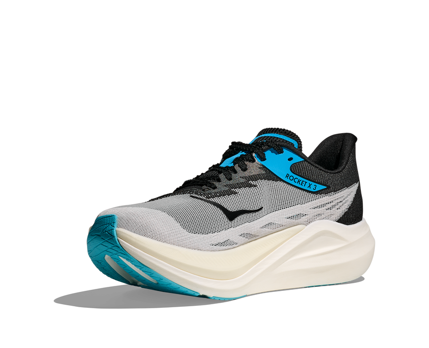 Hoka All Gender Rocket X 3 Running Shoe