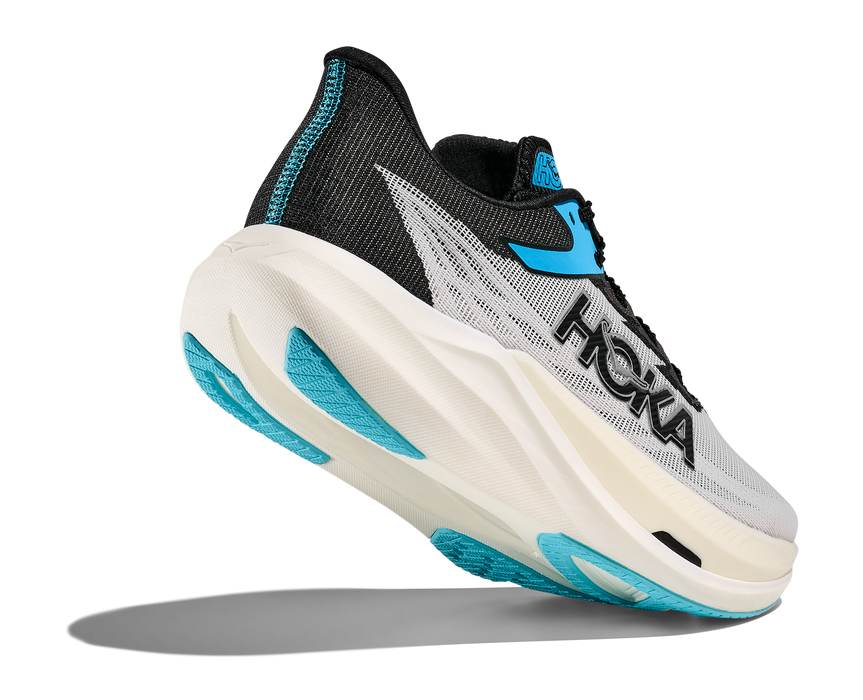 Hoka All Gender Rocket X 3 Running Shoe
