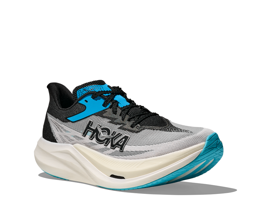 Hoka All Gender Rocket X 3 Running Shoe