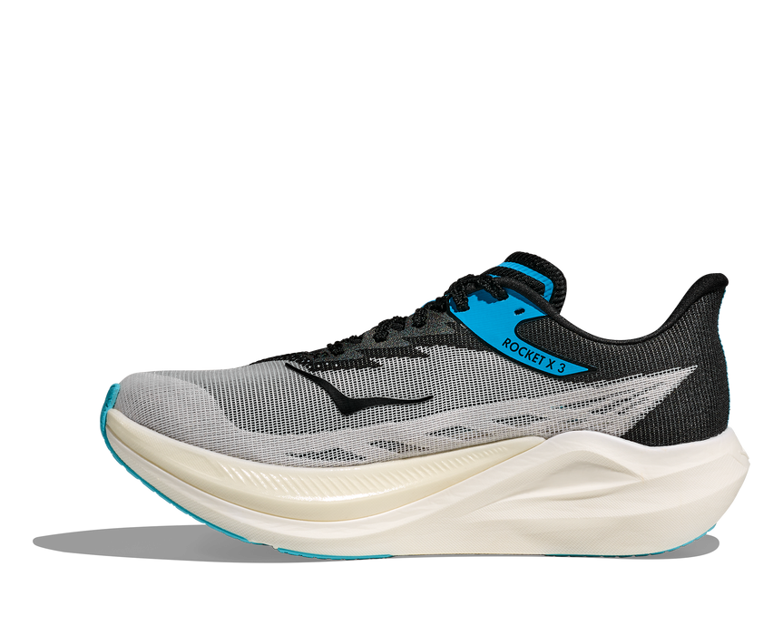 Hoka All Gender Rocket X 3 Running Shoe