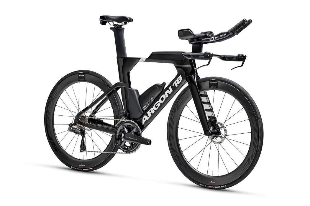 Argon 18 E-117 Disc Shimano Ultegra Di2 12 Speed
