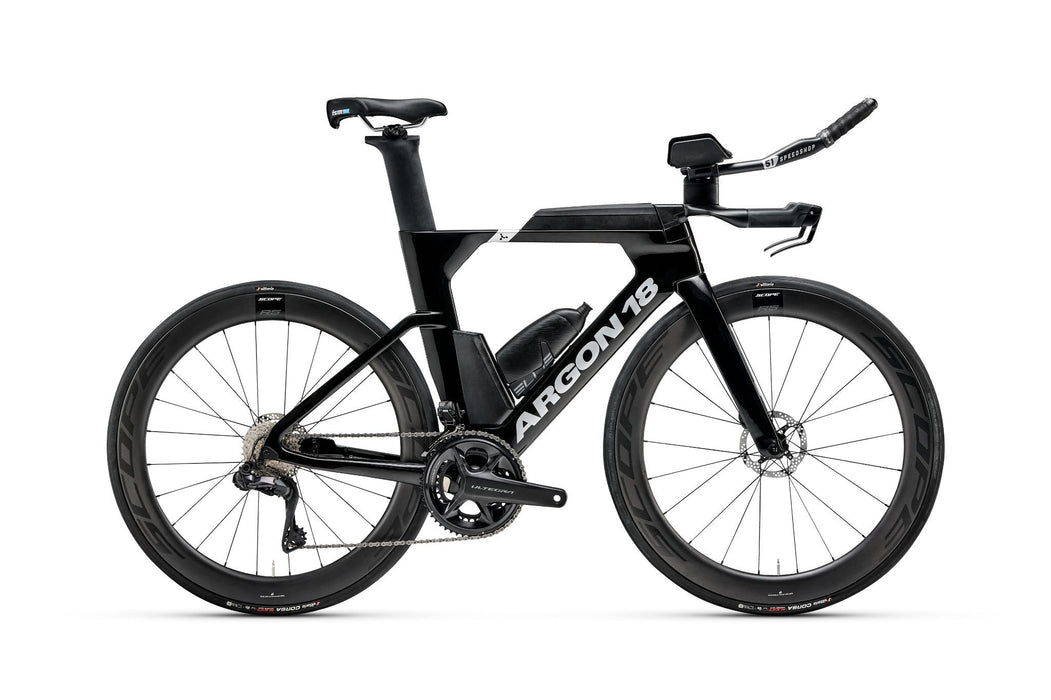 Argon 18 E-117 Disc Shimano Ultegra Di2 12 Speed