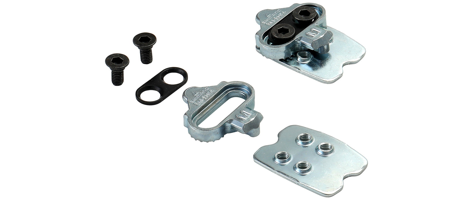 Shimano SM-SH56 SPD Multi-Release Cleat W/O Cleat Nut