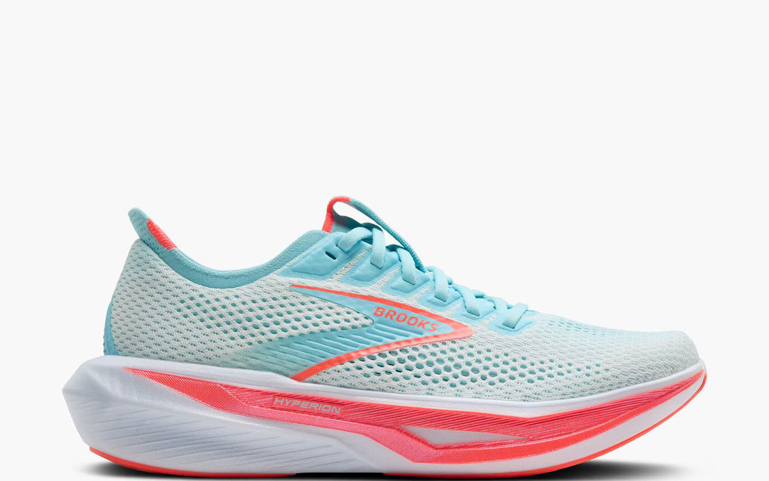 Brooks Hyperion 3 Women's Running Shoe