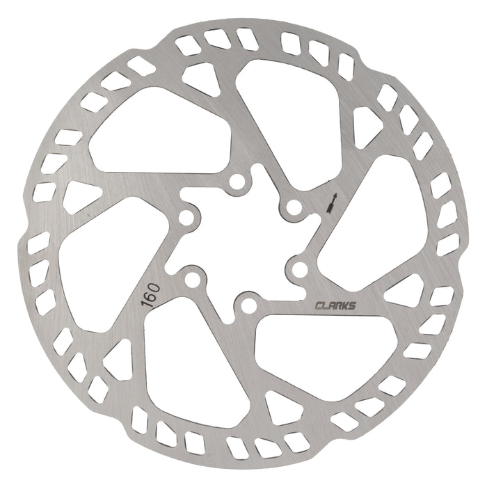 Clarks CL-01 Rotor