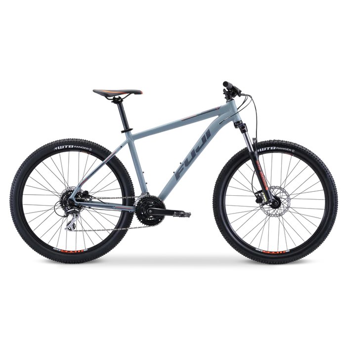 Fuji Nevada 29 1.7 MicroSHIFT 8 Speed