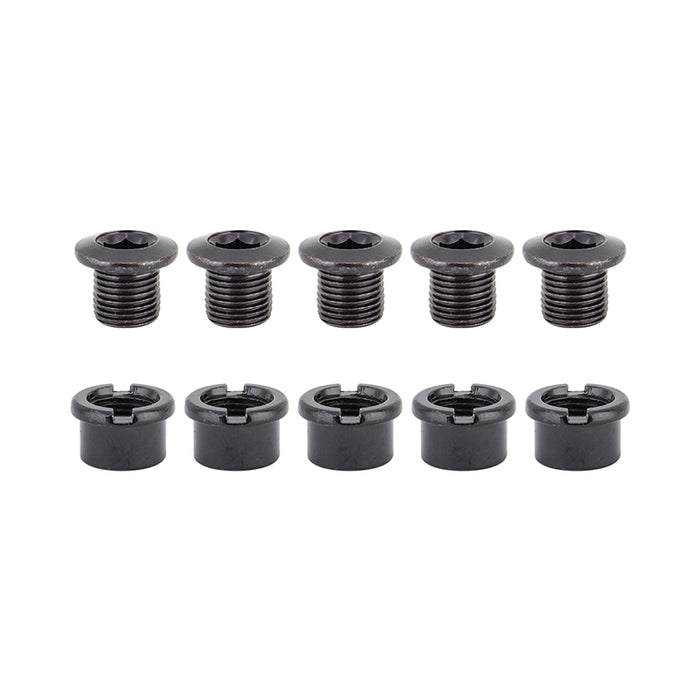 Origin8 Thruster 1x Road Chainring Bolt Set