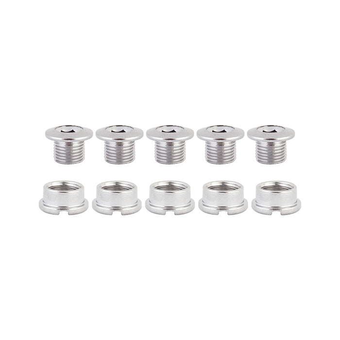 Origin8 Steel Single Speed Chainring Bolts