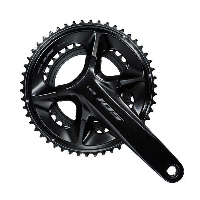 Shimano 105 FC-R7100 Crankset OUT OF BOX