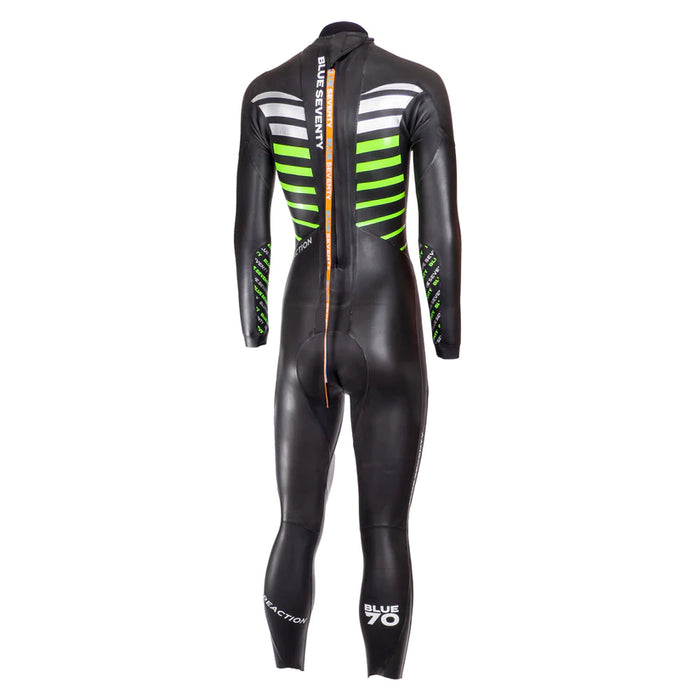 Blueseventy Women's Reaction Full-Sleeve Wetsuit - OPEN BOX