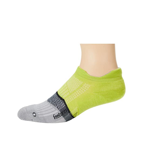 Feetures Merino Wool 10 Cushion No Show Tab Sock