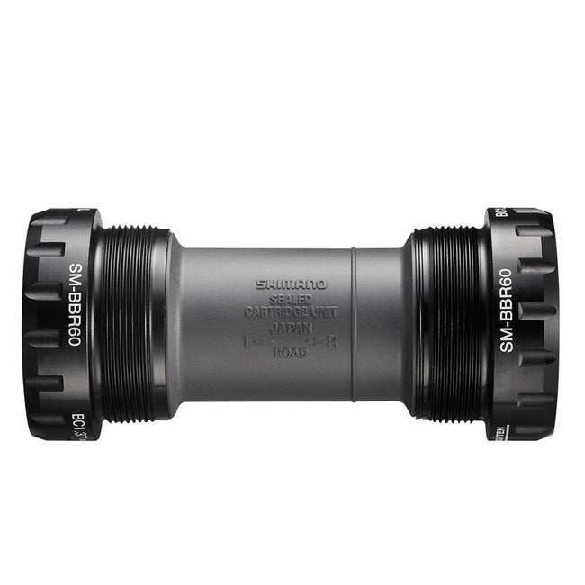 Shimano SM-BBR60 Italian Thread Bottom Bracket OUT OF BOX