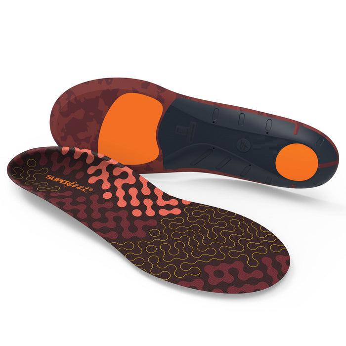SuperFeet Run Cushion Insole
