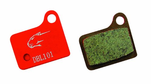 Jagwire Mountain Brake Pad Shimano Deore M555