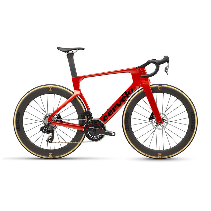 Cervelo S5 SRAM Force AXS 12 Speed 2026