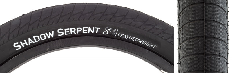 Shadow Conspiracy Serpent 20x2.30 Tire