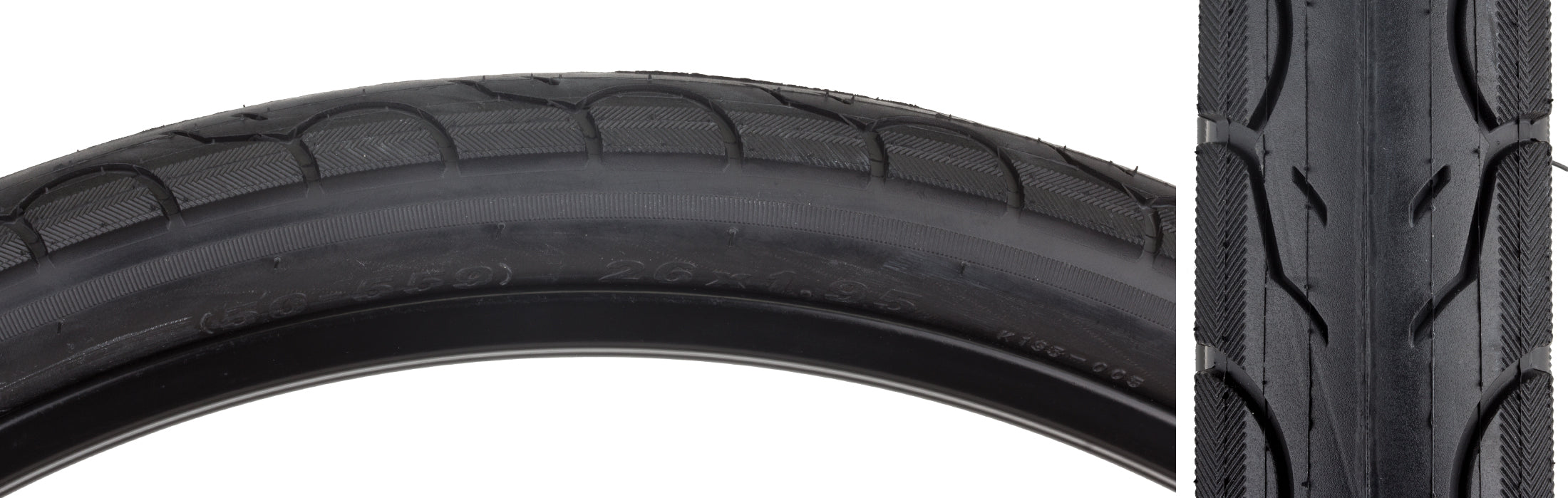 Sunlite Kwest 26x1.95 Tire