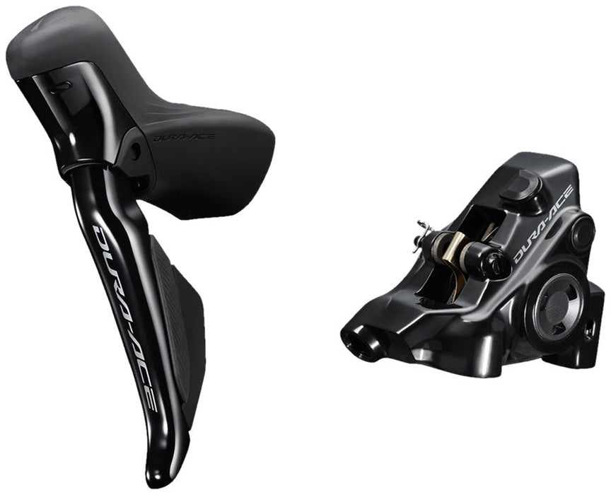 Shimano Dura-Ace ST-R9270/BR-R9270 Di2 Shift/Brake Lever + Hydraulic Disc - Left OUT OF BOX