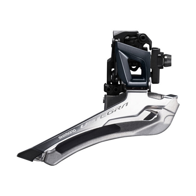 Shimano Front Derailleur FD-R8000, Ultegra Braze-on OUT OF BOX