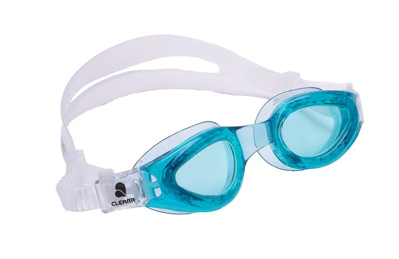 Clear'r Caiman Adult Swim Goggle