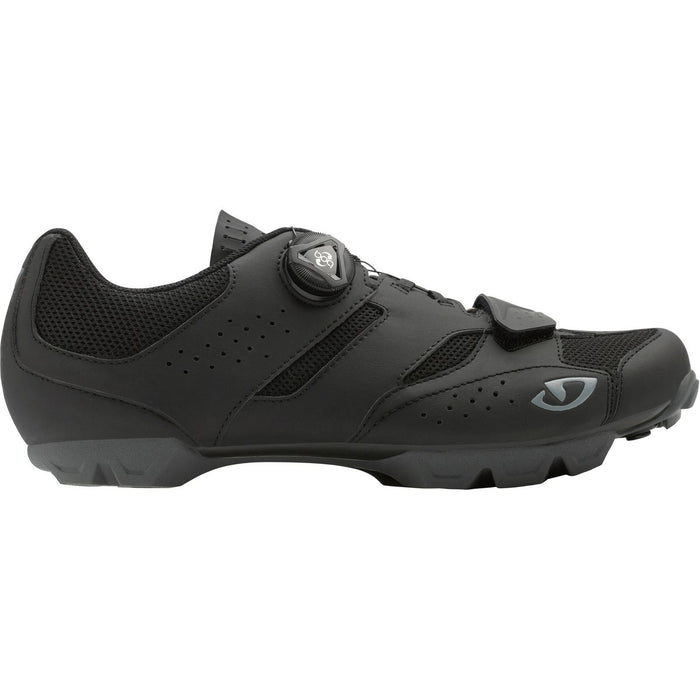 Giro Cylinder Women's Off-Road Shoe - Black