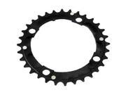 FSA Mountain Bike PRO 32T 104BCD Black Chainring M10 WB218