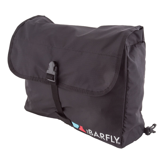 Bar Fly The Daily Stowable Messenger Bag