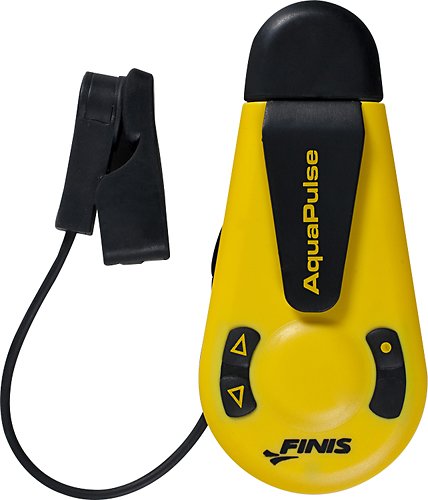 Finis Aquapulse Waterproof HR Monitor