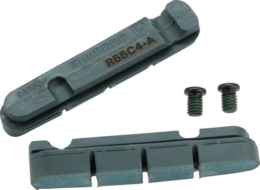 Shimano R55-A Carbon Road Brake Pads
